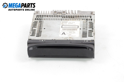 CD плеър за Nissan Primera Traveller III (01.2002 - 06.2007), № 28185 AV700