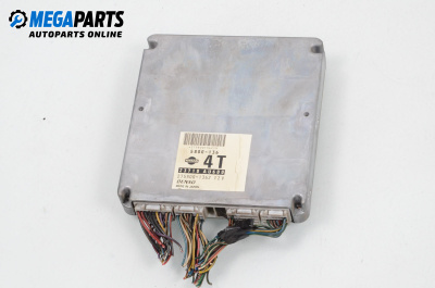 Компютър двигател за Nissan Primera Traveller III (01.2002 - 06.2007) 2.2 Di, 126 к.с., № 23710 AU600