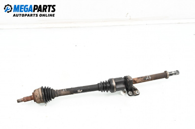 Полуоска за Renault Scenic II Minivan (06.2003 - 07.2010) 1.6 (JM0C, JM0J, JM1B), 113 к.с., позиция: предна, дясна