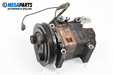 Компресор климатик за Mazda 323 F VI Hatchback (09.1998 - 05.2004) 1.5 16V, 88 к.с.