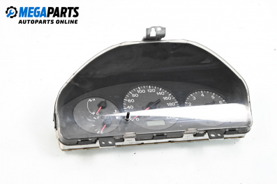 Километраж за Mazda 323 F VI Hatchback (09.1998 - 05.2004) 1.5 16V, 88 к.с.