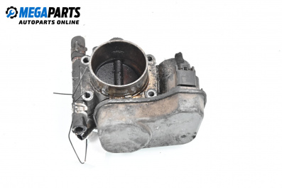 Дроселова клапа за Opel Zafira A Minivan (04.1999 - 06.2005) 1.6 16V, 101 к.с.