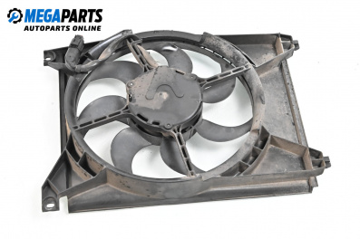 Перка охлаждане за Hyundai Sonata IV Sedan (03.1998 - 12.2005) 2.5 V6 24V, 160 к.с.