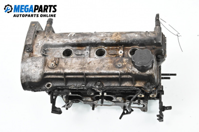 Глава за Hyundai Sonata IV Sedan (03.1998 - 12.2005) 2.5 V6 24V, 160 к.с.
