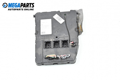 BSI модул за Renault Megane II Hatchback (07.2001 - 10.2012), № 8200305575