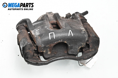 Спирачен апарат за Renault Megane II Hatchback (07.2001 - 10.2012), позиция: предна, лява