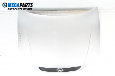 Преден капак за Opel Astra G Hatchback (02.1998 - 12.2009), 4+1 вр., хечбек, позиция: предна
