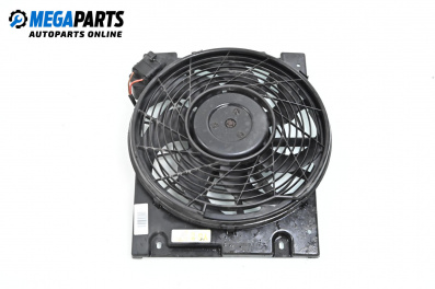 Перка охлаждане за Opel Astra G Hatchback (02.1998 - 12.2009) 1.7 TD, 68 к.с.