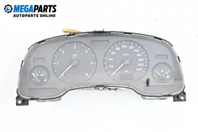 Километраж за Opel Astra G Hatchback (02.1998 - 12.2009) 1.7 TD, 68 к.с.