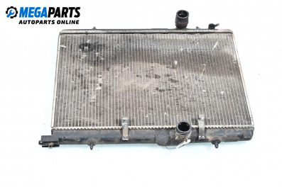 Water radiator for Peugeot 206 Station Wagon (07.2002 - ...) 1.4 HDi, 68 hp