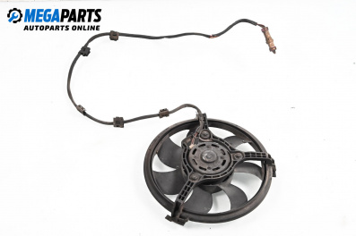 Перка охлаждане за Audi A4 Avant B5 (11.1994 - 09.2001) 1.8 T quattro, 150 к.с.