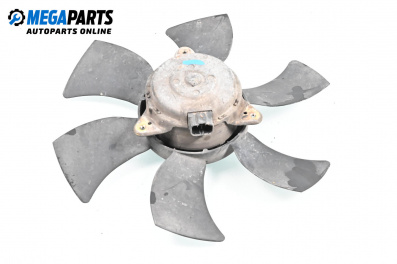 Перка охлаждане за Nissan Almera II Hatchback (01.2000 - 12.2006) 1.5 dCi, 82 к.с.