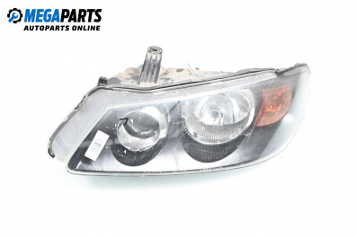 Фар за Nissan Almera II Hatchback (01.2000 - 12.2006), хечбек, позиция: лява