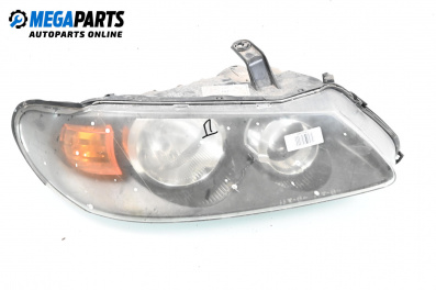 Фар за Nissan Almera II Hatchback (01.2000 - 12.2006), хечбек, позиция: дясна