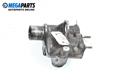 EGR тръба за Nissan Almera II Hatchback (01.2000 - 12.2006) 1.5 dCi, 82 к.с.