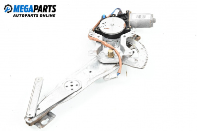 Машинка ел. стъкло за Honda HR-V SUV I (03.1999 - 11.2014), 4+1 вр., джип, позиция: задна, дясна