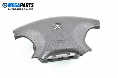 Airbag за Citroen Xsara Break (10.1997 - 03.2010), 4+1 вр., комби, позиция: предна
