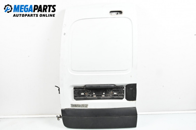 Врата на багажно/товарно пространство за Renault Kangoo Express I (08.1997 - 02.2008), товарен, позиция: задна, лява