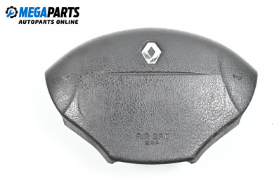 Airbag за Renault Kangoo Express I (08.1997 - 02.2008), 2+1 вр., товарен, позиция: предна