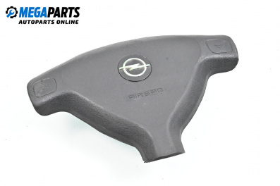 Airbag за Opel Astra G Hatchback (02.1998 - 12.2009), 4+1 вр., хечбек, позиция: предна