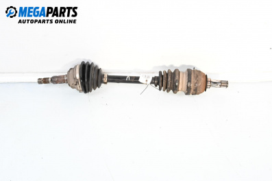 Полуоска за Opel Astra G Hatchback (02.1998 - 12.2009) 1.6 16V, 101 к.с., позиция: предна, лява