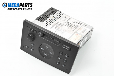 Автокасетофон за Opel Corsa C Hatchback (09.2000 - 12.2009), № 09146055