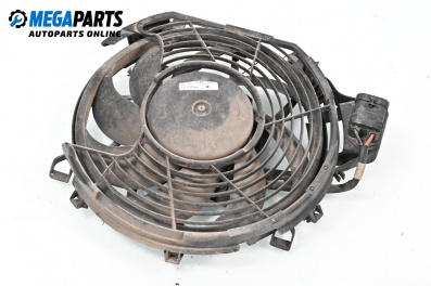 Перка охлаждане за Opel Corsa C Hatchback (09.2000 - 12.2009) 1.7 DTI, 75 к.с.
