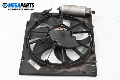 Перка охлаждане за Renault Megane Scenic (10.1996 - 12.2001) 1.6 e (JA0F), 90 к.с.