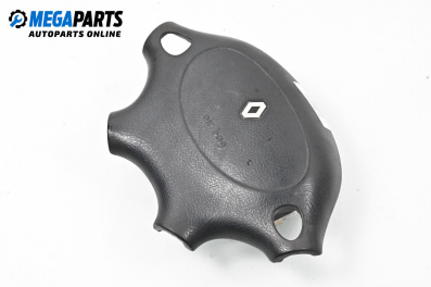 Airbag за Renault Megane Scenic (10.1996 - 12.2001), 4+1 вр., миниван, позиция: предна