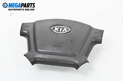Airbag за Kia Cerato Sedan I (04.2004 - 12.2009), 4+1 вр., седан, позиция: предна