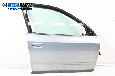 Врата за Audi A4 Sedan B6 (11.2000 - 12.2004), 4+1 вр., седан, позиция: предна, дясна