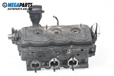 Глава за Audi A4 Sedan B6 (11.2000 - 12.2004) 2.5 TDI quattro, 180 к.с.