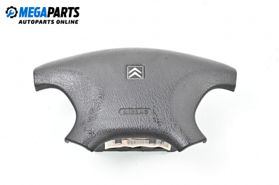 Airbag за Citroen Xsara Picasso (09.1999 - 06.2012), 4+1 вр., миниван, позиция: предна