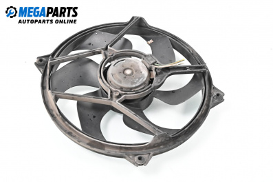 Перка охлаждане за Citroen Xsara Picasso (09.1999 - 06.2012) 1.8 16V, 115 к.с.