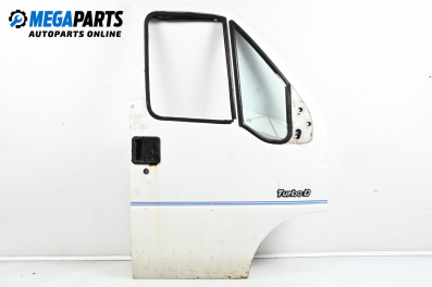 Врата за Peugeot Boxer Box I (03.1994 - 08.2005), 2+1 вр., товарен, позиция: дясна