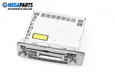 CD плеър за Honda Civic VII Hatchback (03.1999 - 02.2006)