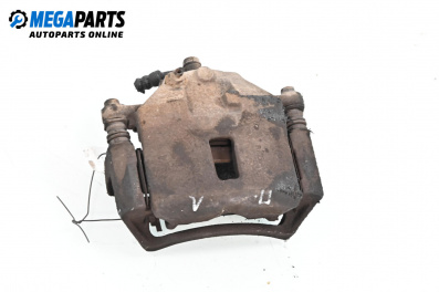 Спирачен апарат за Honda Civic VII Hatchback (03.1999 - 02.2006), позиция: предна, лява