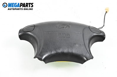 Airbag за Hyundai Coupe Coupe I (06.1996 - 04.2002), 2+1 вр., купе, позиция: предна