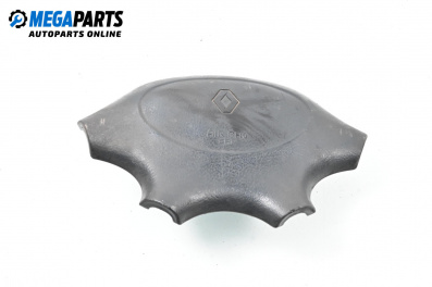 Airbag за Renault Megane Scenic (10.1996 - 12.2001), 4+1 вр., миниван, позиция: предна