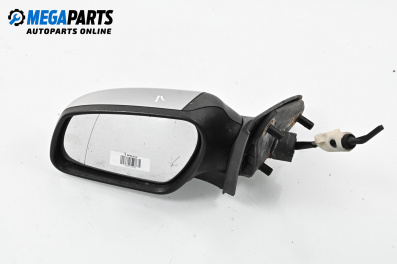 Огледало за Ford Mondeo III Turnier (10.2000 - 03.2007), 4+1 вр., комби, позиция: лява
