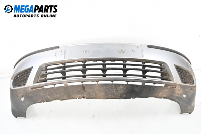 Предна броня за Ford Mondeo III Turnier (10.2000 - 03.2007), комби, позиция: предна