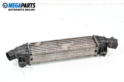 Интеркулер за Ford Mondeo III Turnier (10.2000 - 03.2007) 2.0 TDCi, 130 к.с.