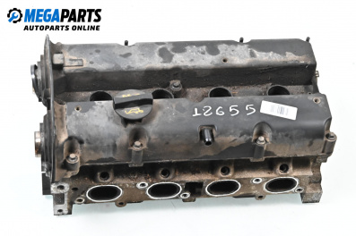 Глава за Ford Fiesta VI Hatchback (06.2008 - 05.2017) 1.25, 82 к.с.