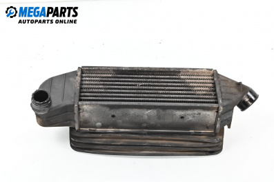 Интеркулер за Ford Mondeo I Sedan (02.1993 - 08.1996) 1.8 TD, 88 к.с.