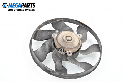 Перка охлаждане за Citroen ZX Break (10.1993 - 07.1999) 1.9 TD, 90 к.с.