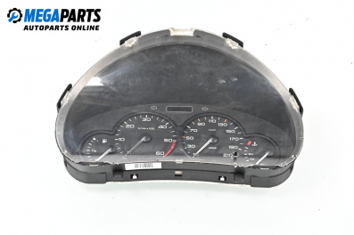 Километраж за Peugeot 206 Hatchback (08.1998 - 12.2012) 1.1 i, 60 к.с.