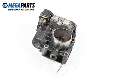Дроселова клапа за Fiat Punto Grande Punto (06.2005 - 07.2012) 1.2, 65 к.с.
