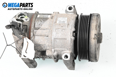 Компресор климатик за Fiat Punto Grande Punto (06.2005 - 07.2012) 1.2, 65 к.с., № 55194880