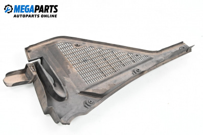 Кора под чистачки за BMW X5 Series E70 (02.2006 - 06.2013), 4+1 вр., джип