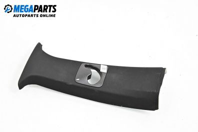 Интериорна пластмаса за BMW X5 Series E70 (02.2006 - 06.2013), 4+1 вр., джип, позиция: предна